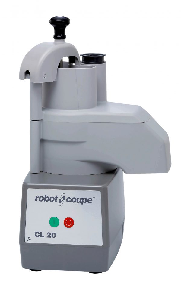 Robot-Coupe CL 20