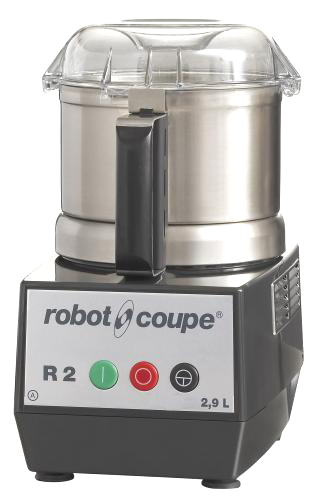 Robot-Coupe R2A