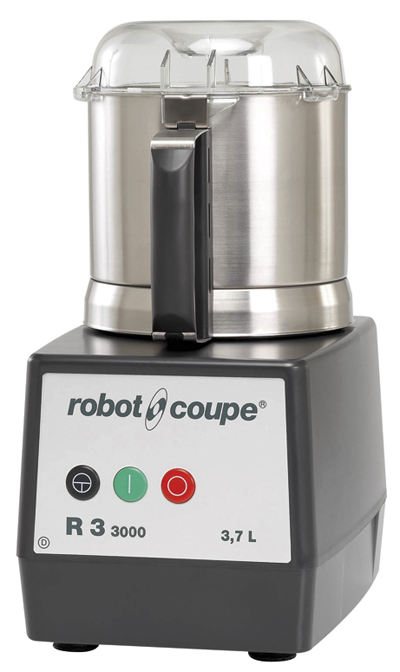 Robot-Coupe R3D 3000