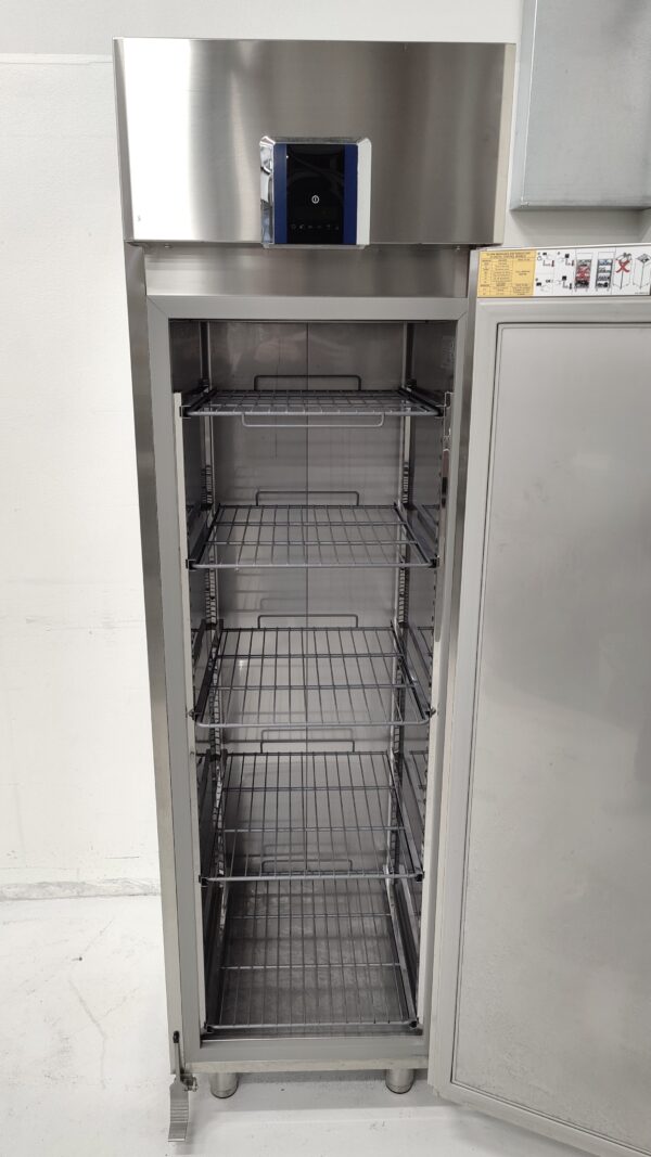 Kylmäkaappi Electrolux Prostore 500
